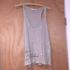 IRO - Jimi Hendrix Tank